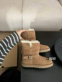 Picture of UGG Shoes _SKUUGGsz35-40N1114219796